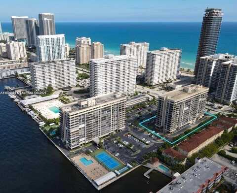 2049 S Ocean Dr, Hallandale Beach, FL 33009