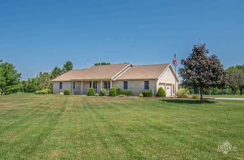 12350 E Stanley Road, Selma, IN 47383