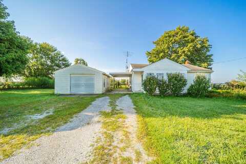 8857 E State Road 38, New Castle, IN 47362