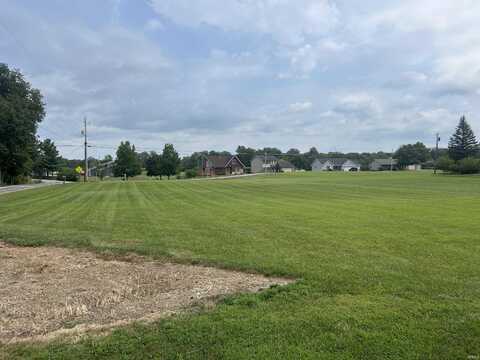 1 Meridian Drive, Hartford City, IN 47348