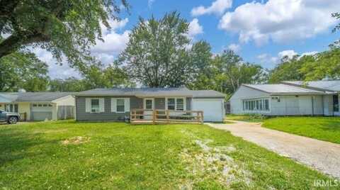 2311 S Fairlawn Way, Anderson, IN 46011