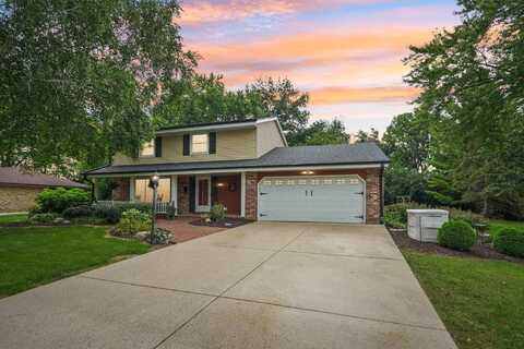 W181n5820 Jackson Dr, Menomonee Falls, WI 53051