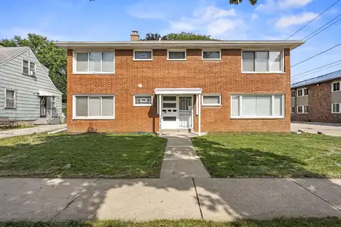 4822 N 45th St, Milwaukee, WI 53218