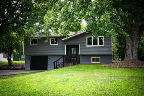 1523 Sand Lake Rd, Holmen, WI 54636