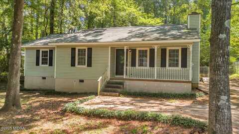1129 Santa Fe Trail, Macon, GA 31220