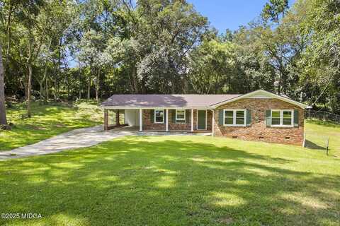 770 Newton Place, Macon, GA 31204