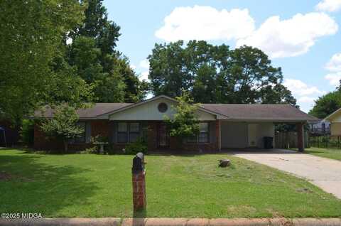 107 Galahad Drive, Warner Robins, GA 31093