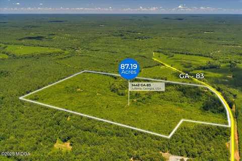 3442 Highway 83 N, Forsyth, GA 31029