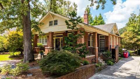 324 Buford Place, Macon, GA 31204