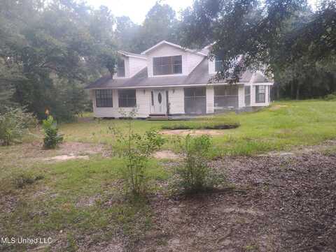 22492 Meaut Road, Pass Christian, MS 39571
