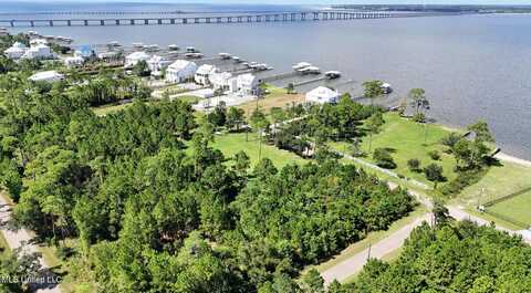 Sandy Hook Drive, Pass Christian, MS 39571