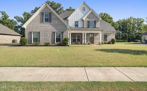 6760 Hawks View, Olive Branch, MS 38654