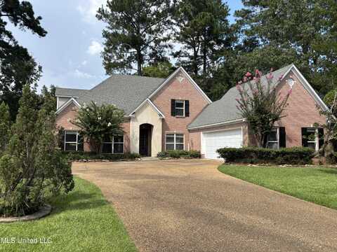 614 Eastwyck Drive, Ridgeland, MS 39157