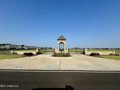 Chatmoss 2nd Lot 6, Cleveland, MS 38732