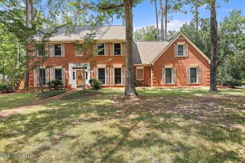 510 Windy Ridge Lane, Madison, MS 39110