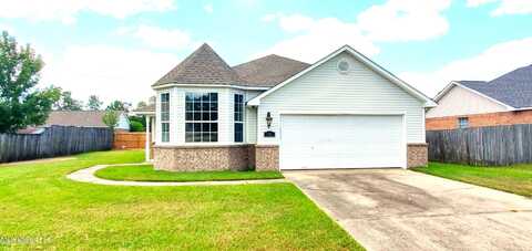201 April Lane, Ocean Springs, MS 39564