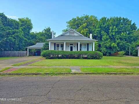 155 W 2nd Street, Clarksdale, MS 38614