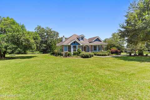 18356 Mallard Drive, Saucier, MS 39574