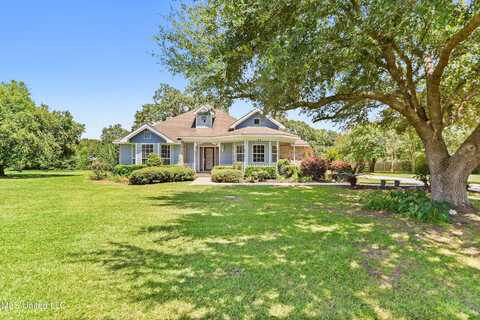 18356 Mallard Drive, Saucier, MS 39574