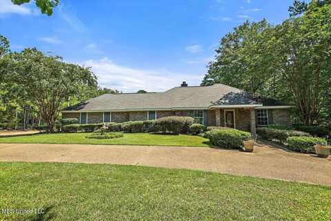 354 Lakeway Drive, Brandon, MS 39047