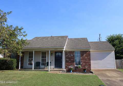 10238 Williford Drive, Olive Branch, MS 38654