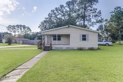 3908 Belmede Drive, Gulfport, MS 39507