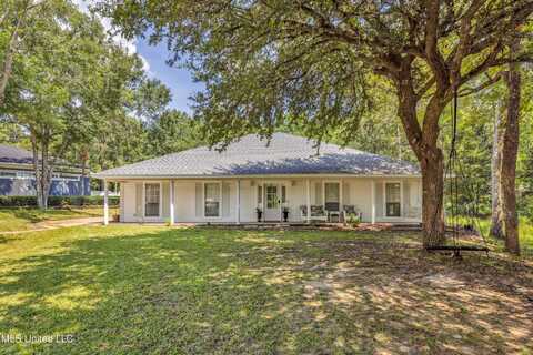 11512 Holly Bluff Circle, Biloxi, MS 39532