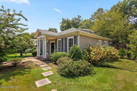 1717 Edgewood Street, Jackson, MS 39202