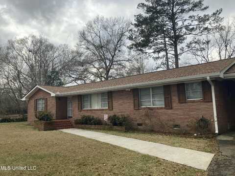 908 F E Sellers Highway, Monticello, MS 39654