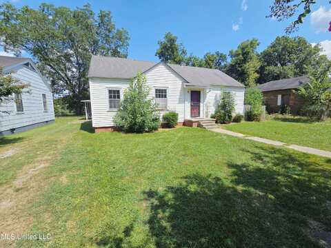 406 Washington Street, Belzoni, MS 39038
