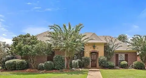 113 W Pinebrook Drive, Brandon, MS 39047