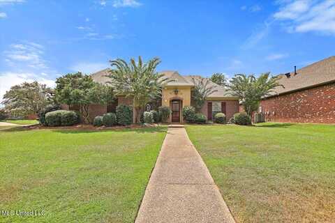 113 W Pinebrook Drive, Brandon, MS 39047