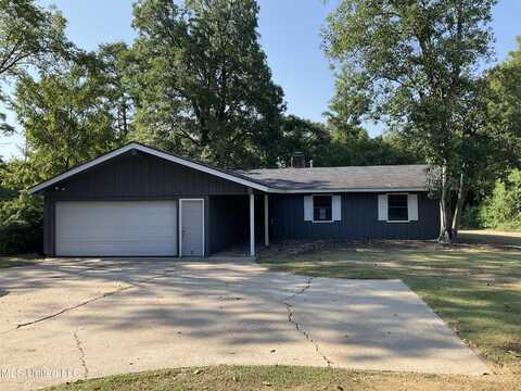204 Cypress Drive, Indianola, MS 38751