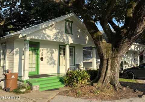 132 Dukate Street, Biloxi, MS 39530