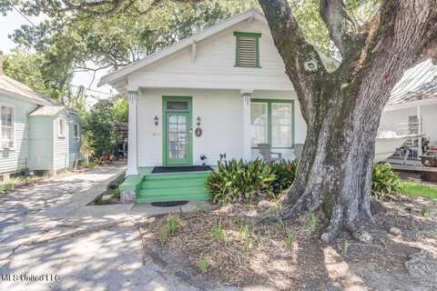 132 Dukate Street, Biloxi, MS 39530