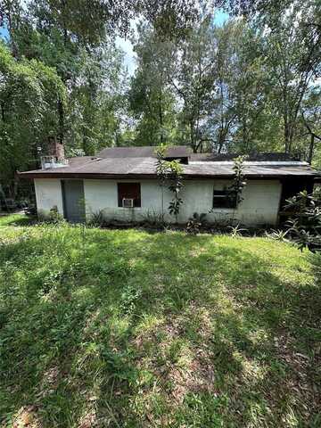 11151 NE 235TH STREET, FORT MC COY, FL 32134