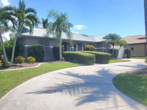 2421 W MARION AVENUE, PUNTA GORDA, FL 33950
