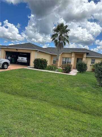 604 REGENCY WAY, KISSIMMEE, FL 34758