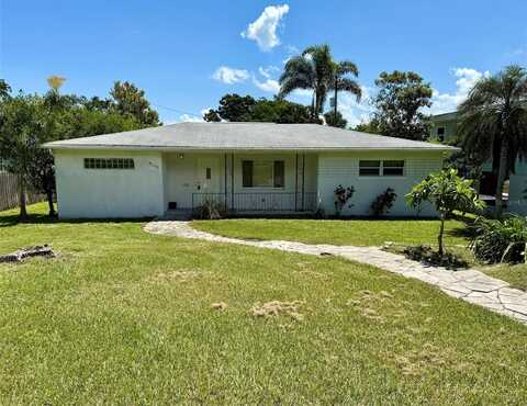 4119 DR MARTIN LUTHER KING JR STREET N, Saint Petersburg, FL 33703