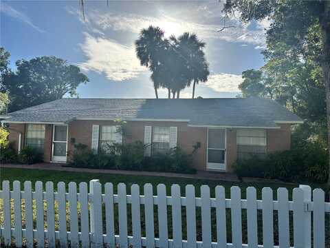 221 N ADELLE AVENUE, DELAND, FL 32720