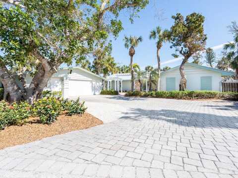 18 N CASEY KEY ROAD, OSPREY, FL 34229