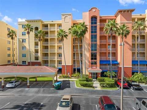 16550 GULF BOULEVARD, NORTH REDINGTON BEACH, FL 33708
