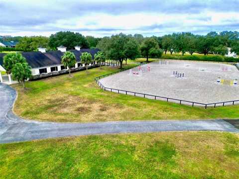 13650 NW 87TH AVENUE ROAD, REDDICK, FL 32686