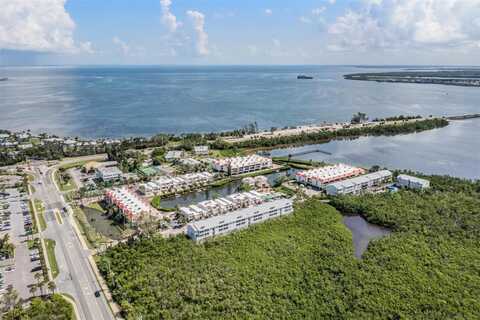 3607 E BAY DRIVE, HOLMES BEACH, FL 34217