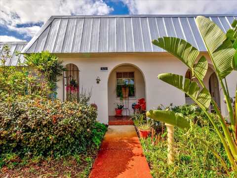 4231 TAMARGO DRIVE, NEW PORT RICHEY, FL 34652