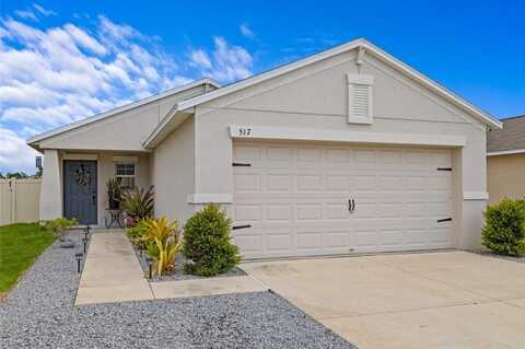 517 SERENITY MILL LOOP, RUSKIN, FL 33570