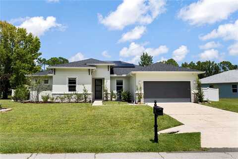 11 POWDER HILL LANE, PALM COAST, FL 32164