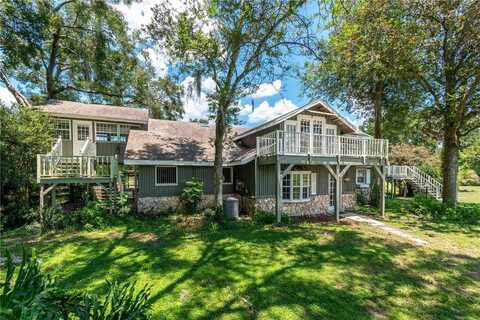 619 NE 117TH STREET, OCALA, FL 34479