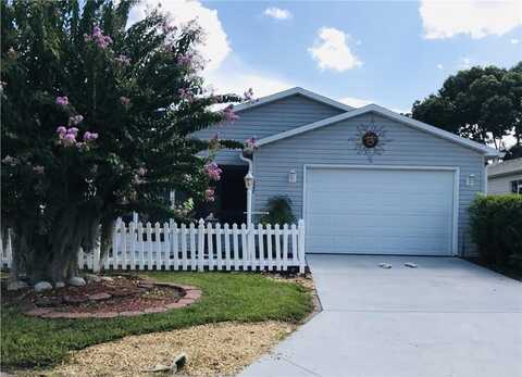 1647 DURAN DRIVE, THE VILLAGES, FL 32162