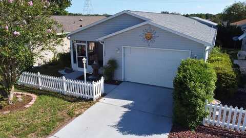 1647 DURAN DRIVE, THE VILLAGES, FL 32162